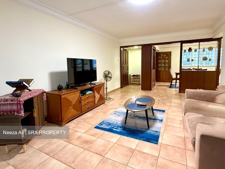 Blk 232 Yishun Street 21 (Yishun), HDB 5 Rooms #485288501